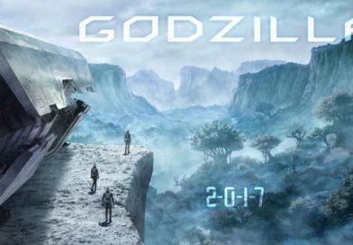 Der neue und kommende Film "Godzilla" ist der 30. Toho-Film und 32. Godzilla-Produktion