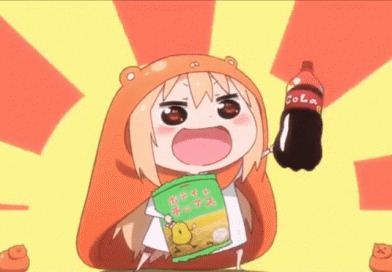 Starttermin für Umaru Staffel 2 bekannt! + Überraschung