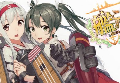 Kancolle Geschichte Information